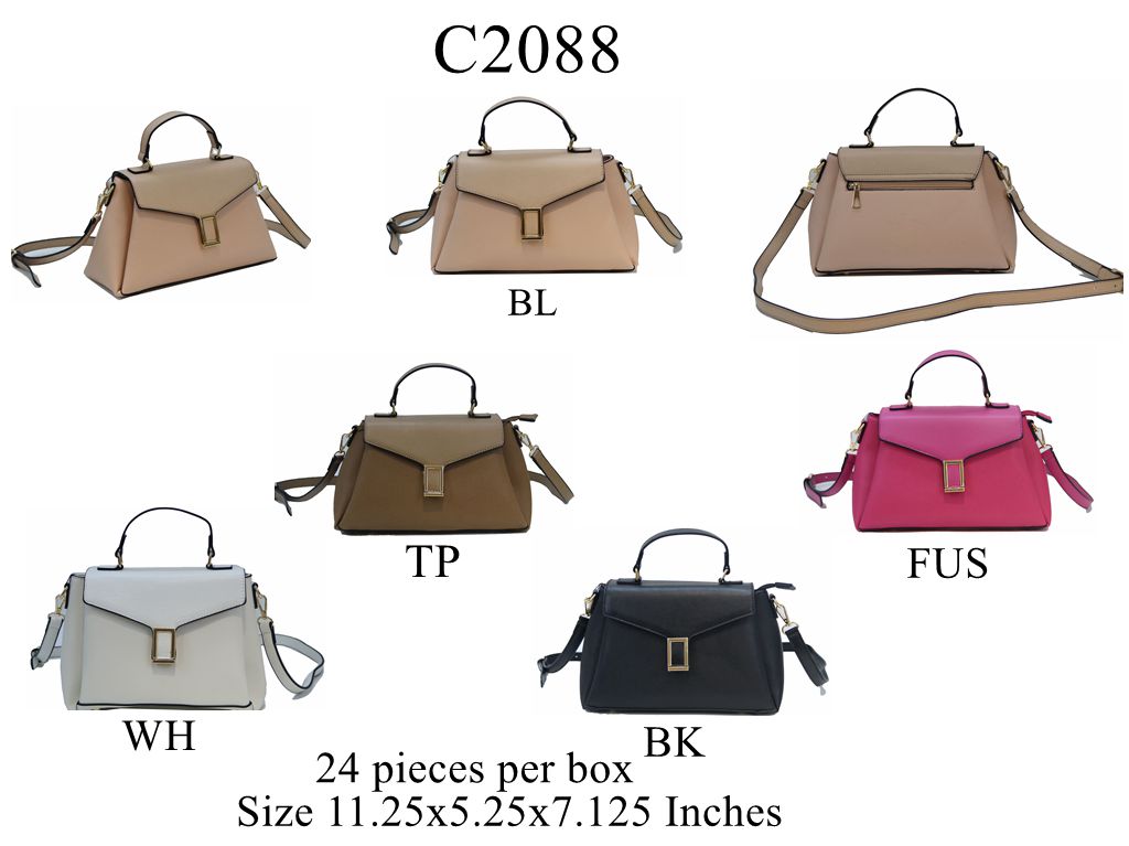 Crossbody C2088