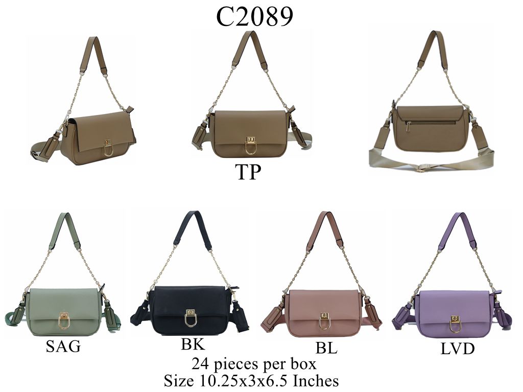 Crossbody C2089