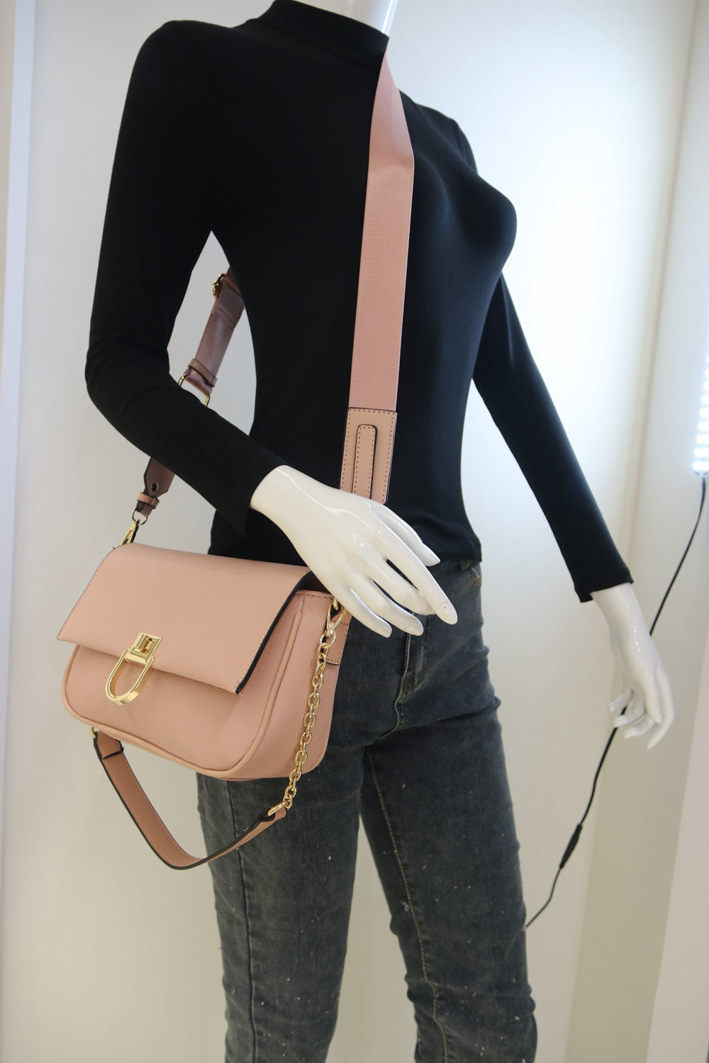 Crossbody C2089