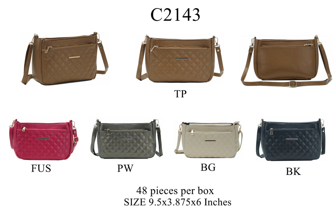 Crossbody C2143