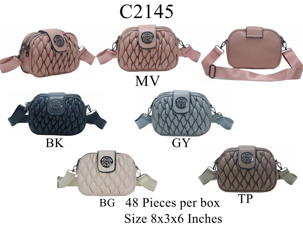 Crossbody C2145