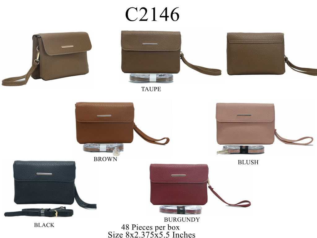 Crossbody C2146