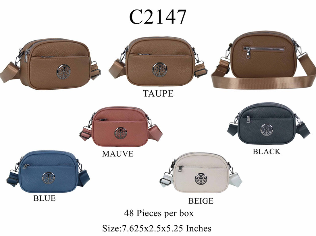 Crossbody C2147