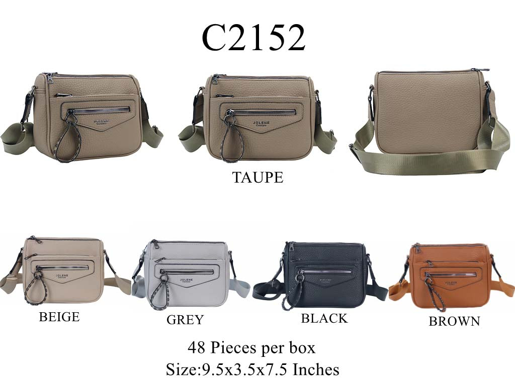 Crossbody C2152