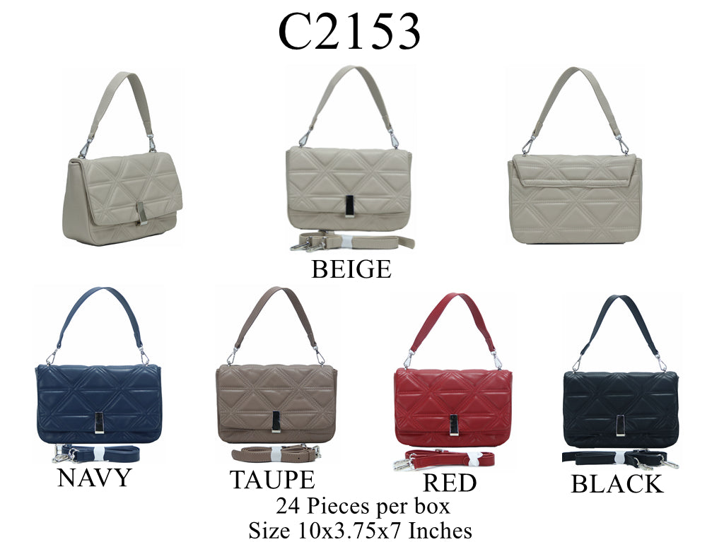 Crossbody C2153