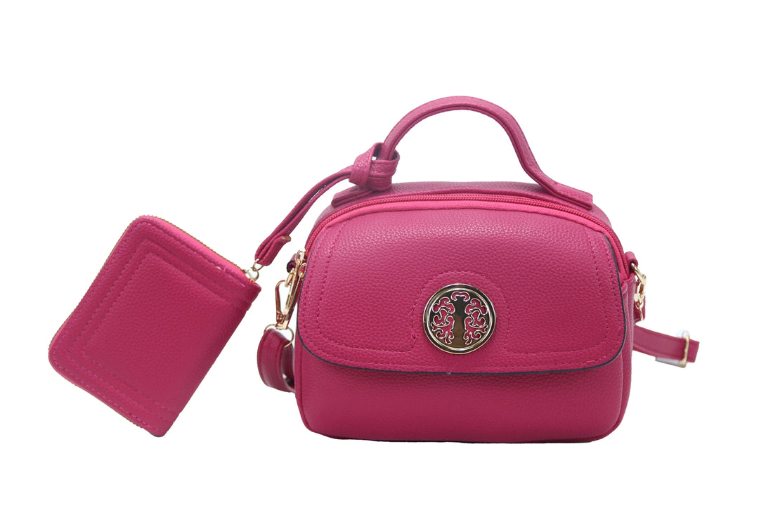 Crossbody C2158