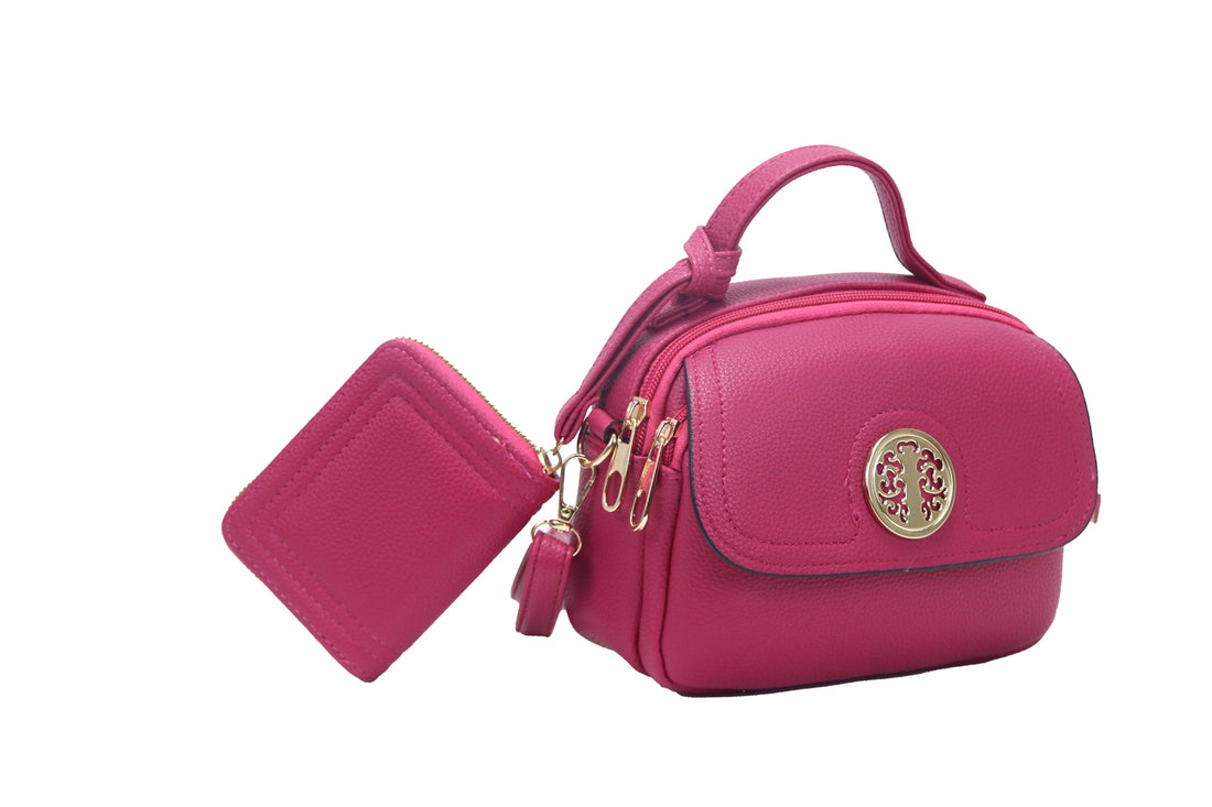 Crossbody C2158