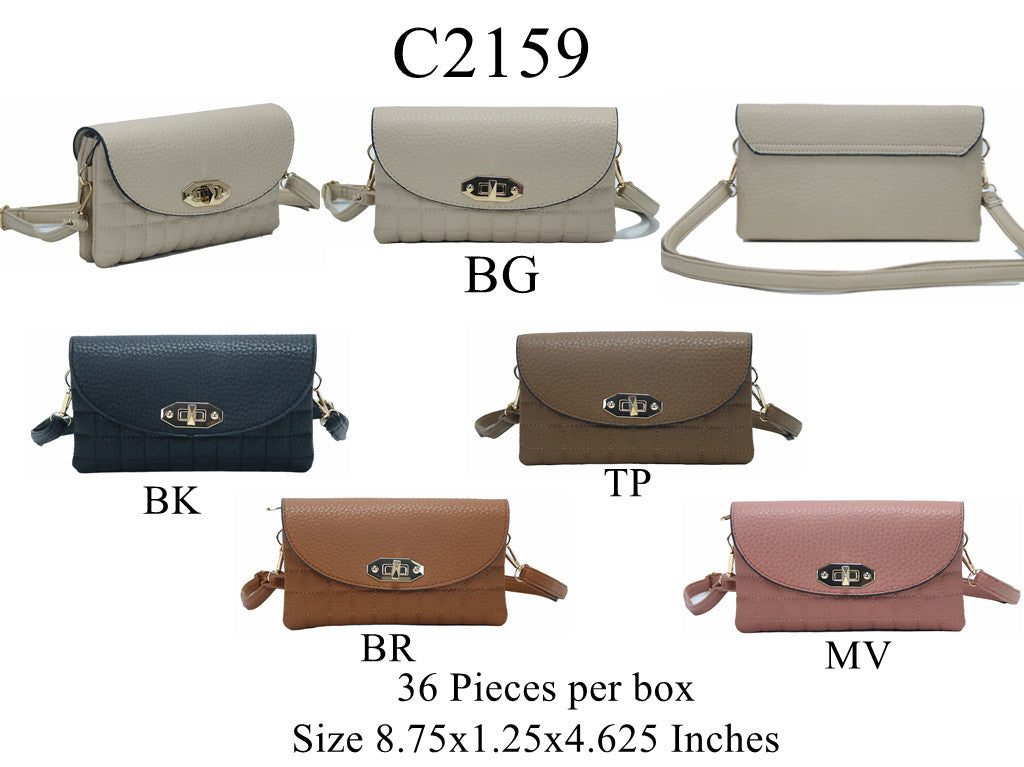 Crossbody C2159