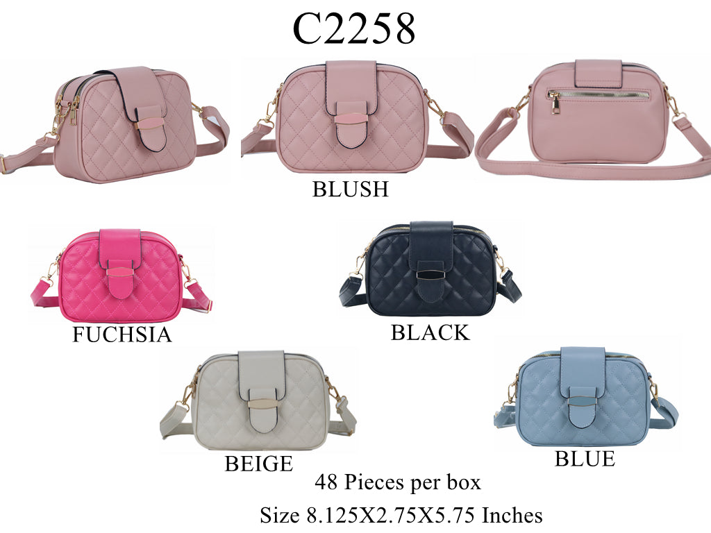 Crossbody C2258