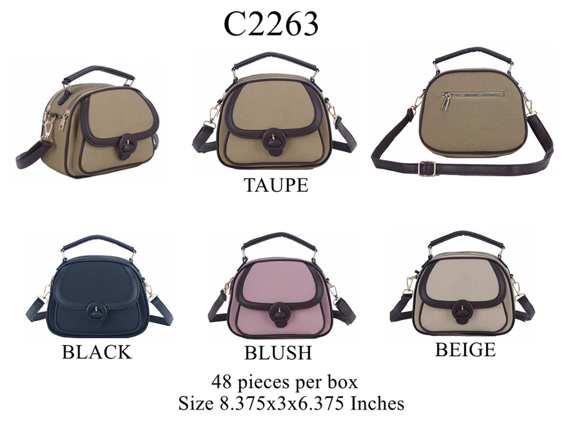Crossbody C2263