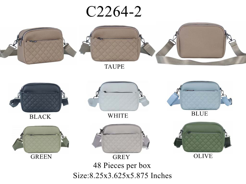 Crossbody C2264-2
