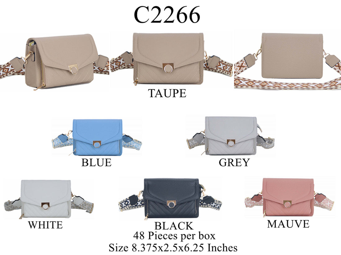 Crossbody C2266