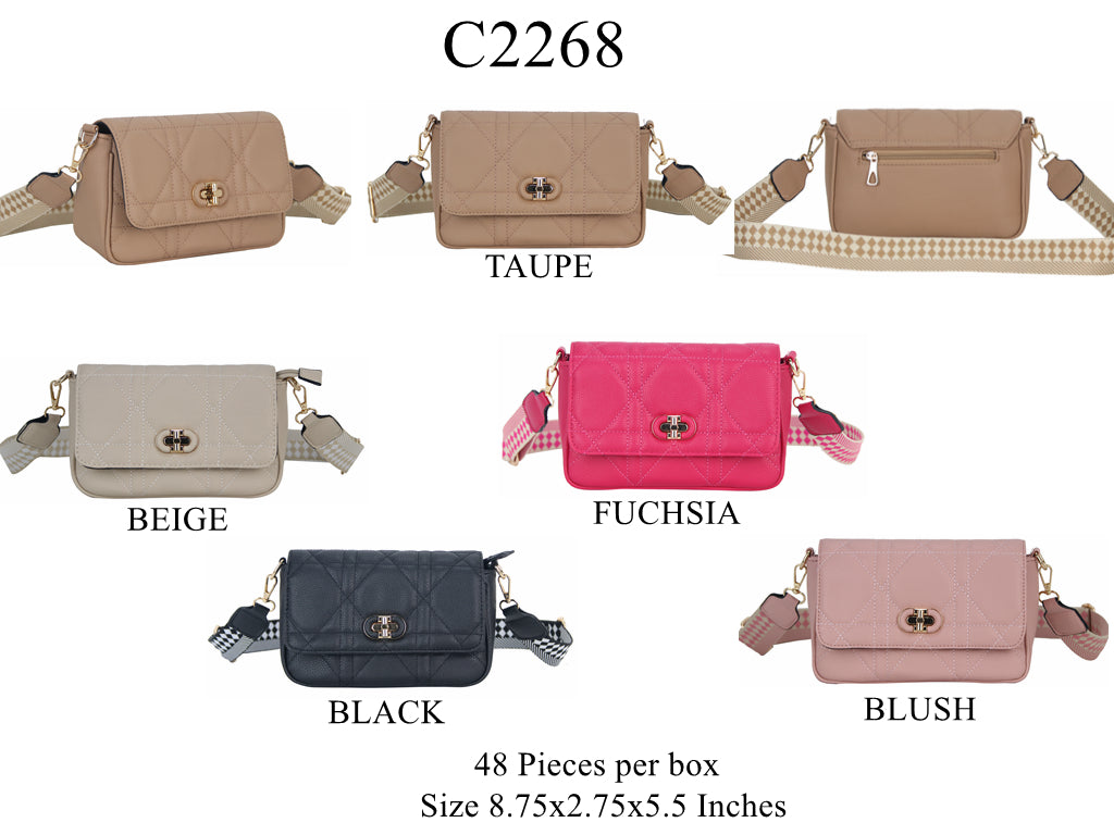 Crossbody C2268