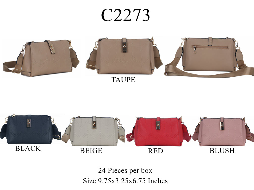 Crossbody C2273