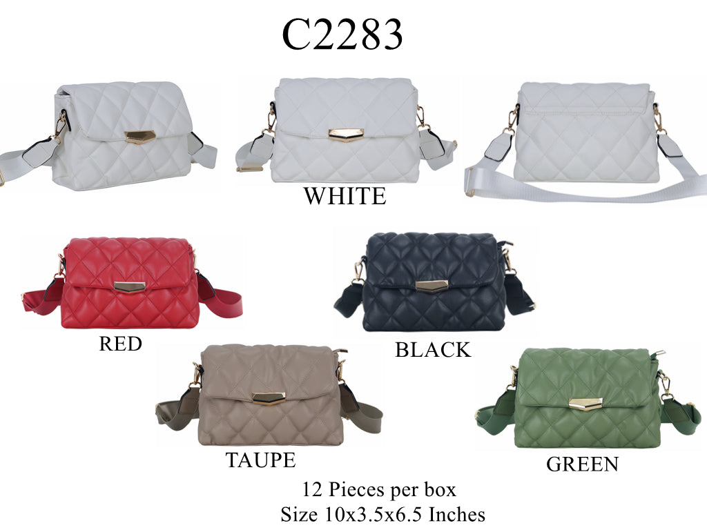 Crossbody C2283