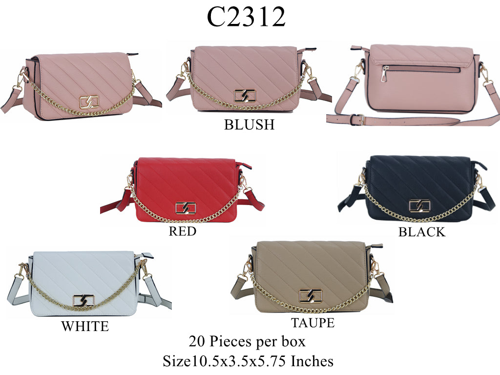 Crossbody C2312