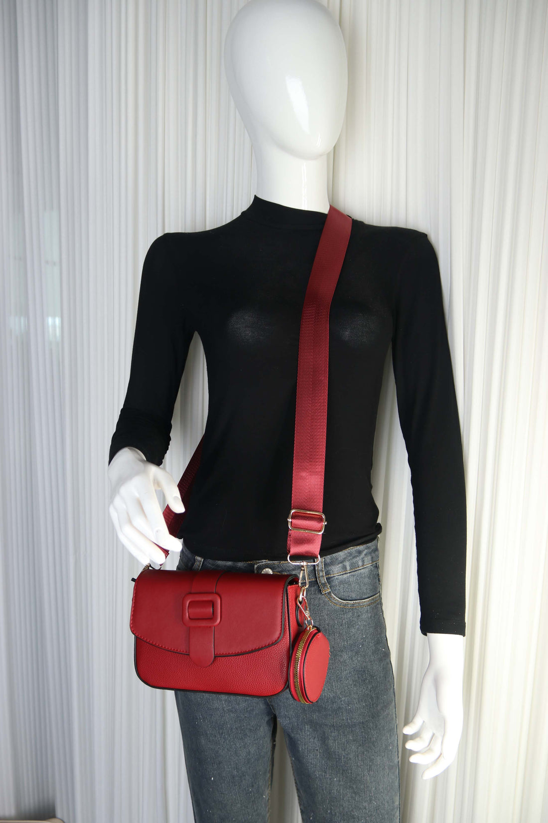 Crossbody C2364