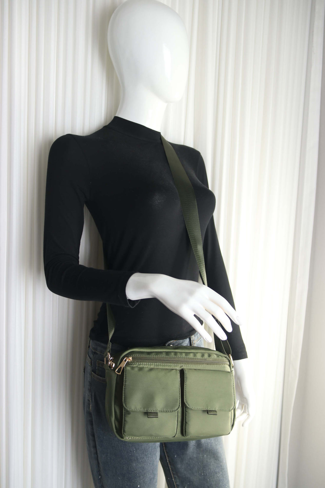Crossbody C2368