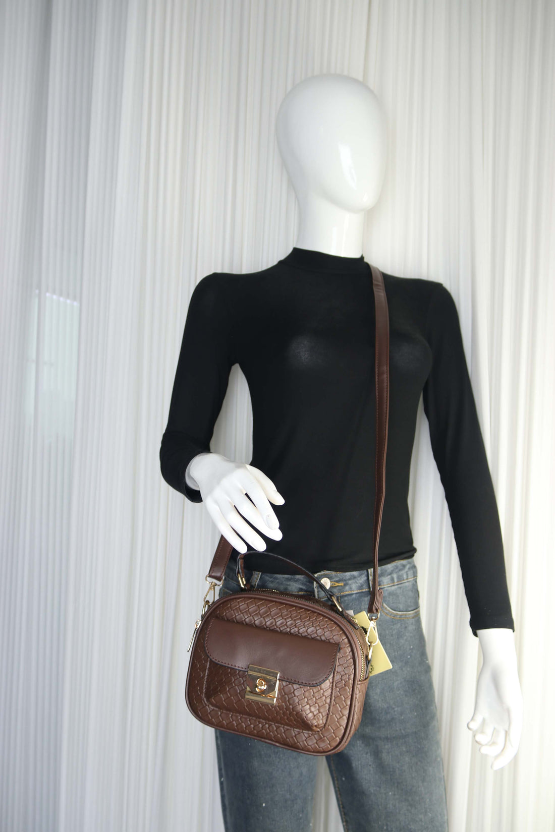 Crossbody C2369