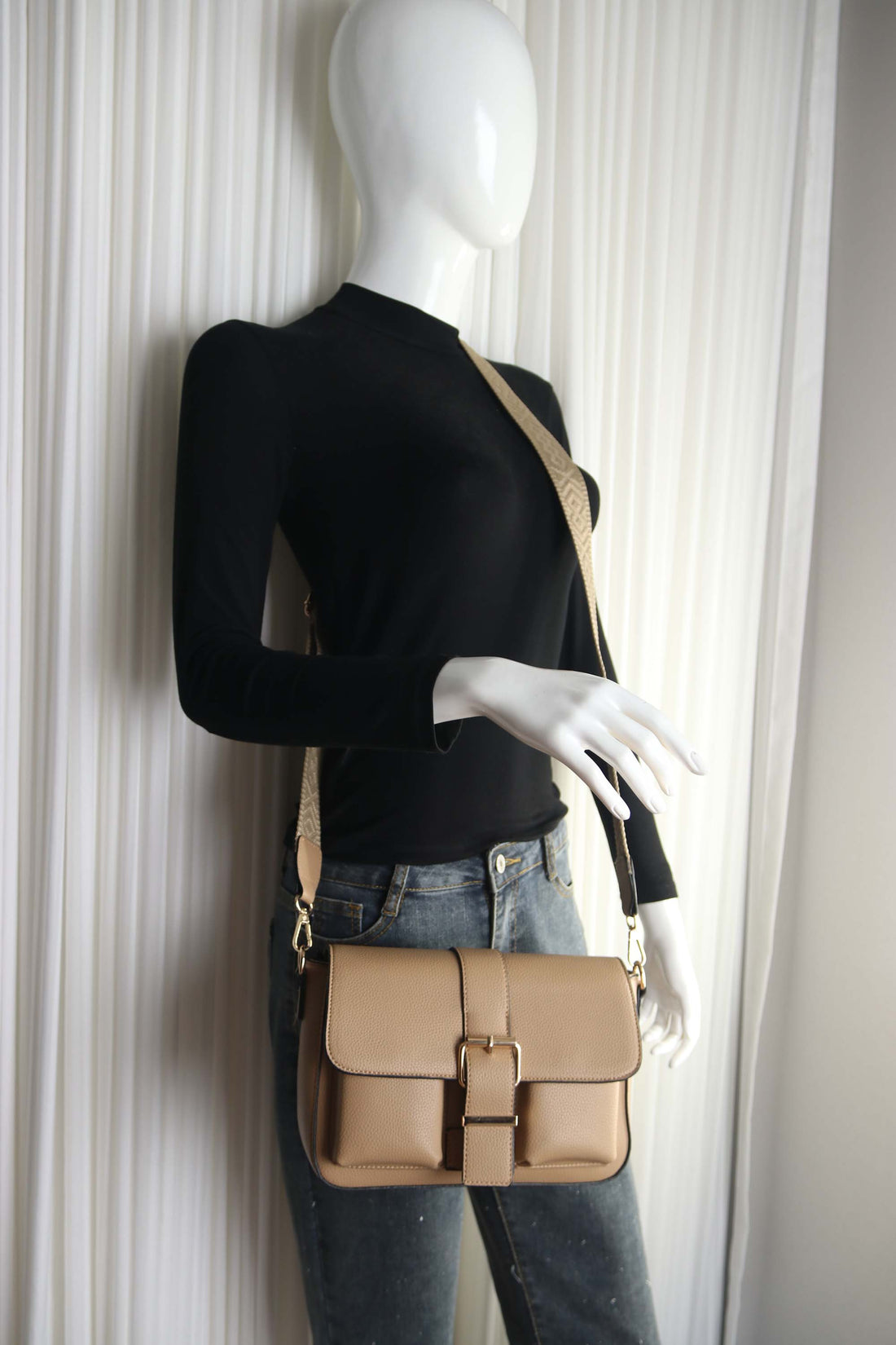 Crossbody C2371