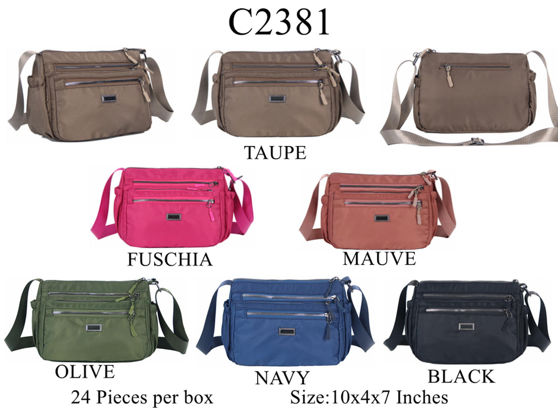 Crossbody C2381