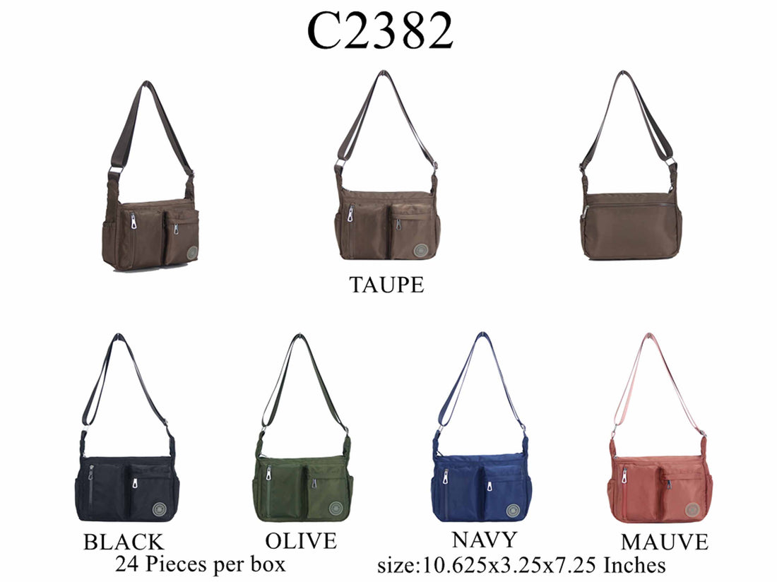 Crossbody C2382