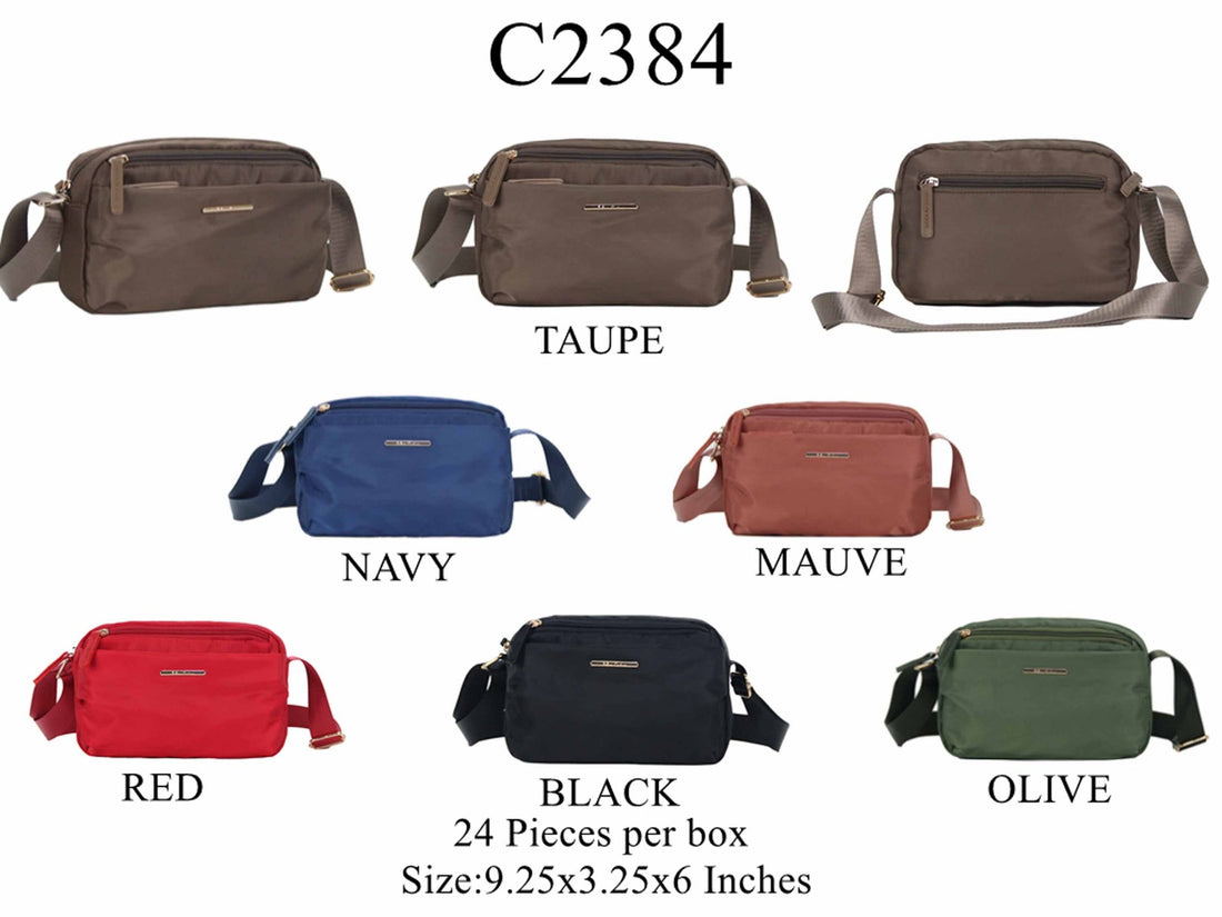 Crossbody C2384