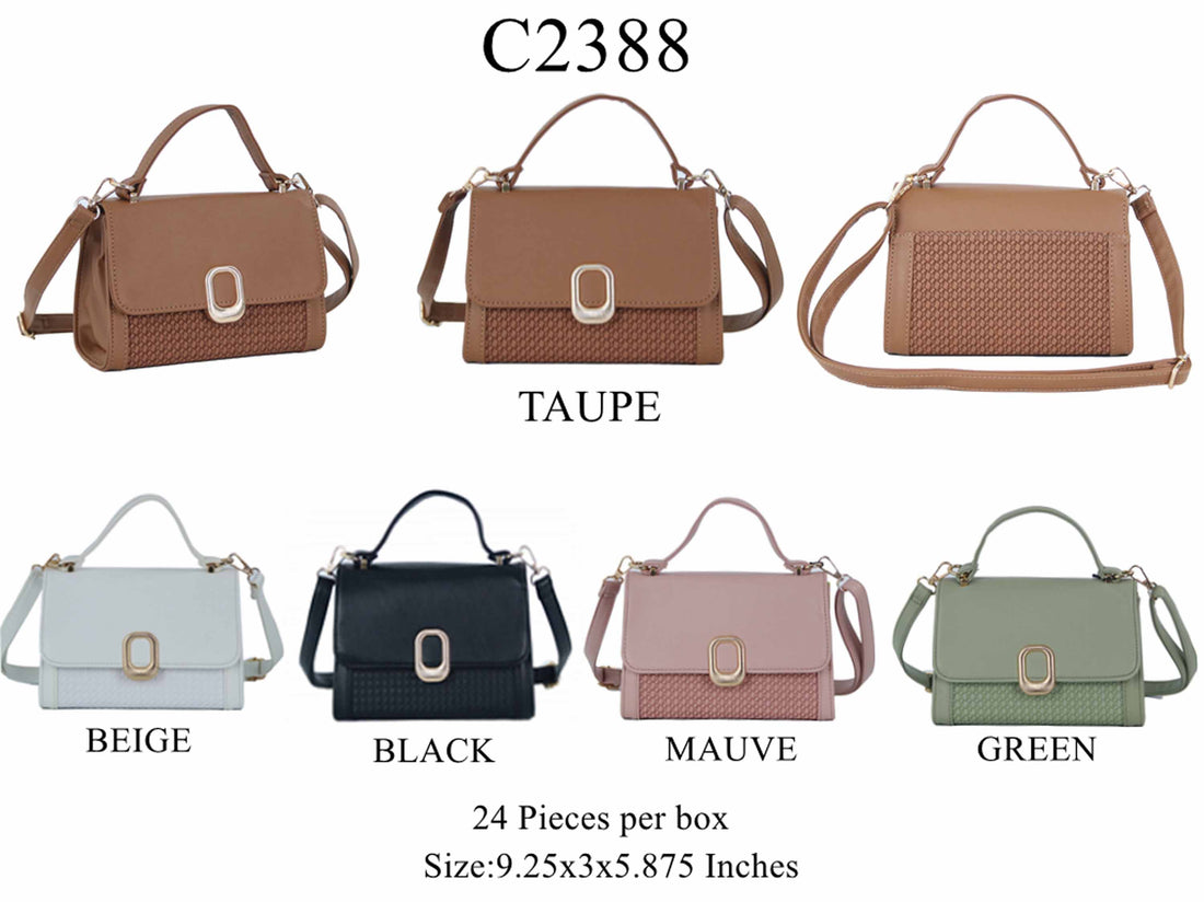 Crossbody C2388