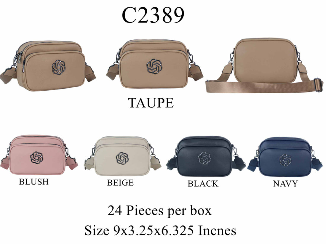 Crossbody C2389