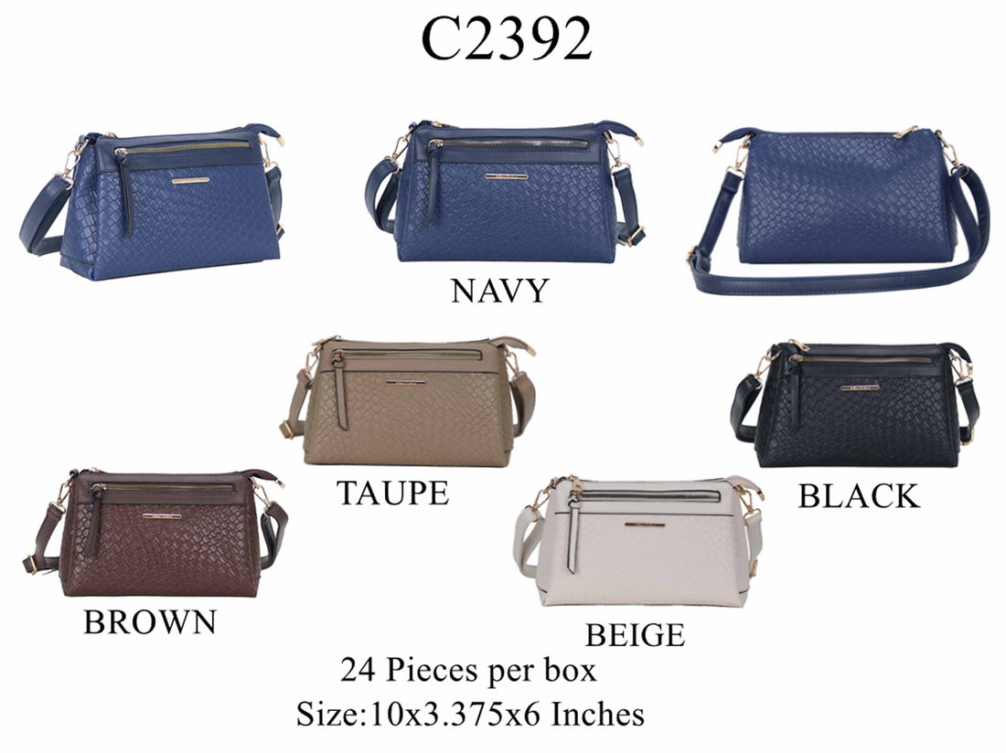 Crossbody C2392