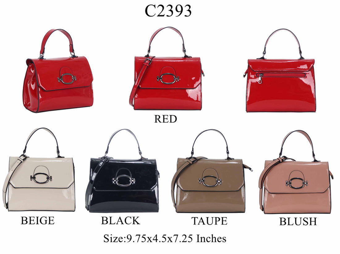 Crossbody C2393