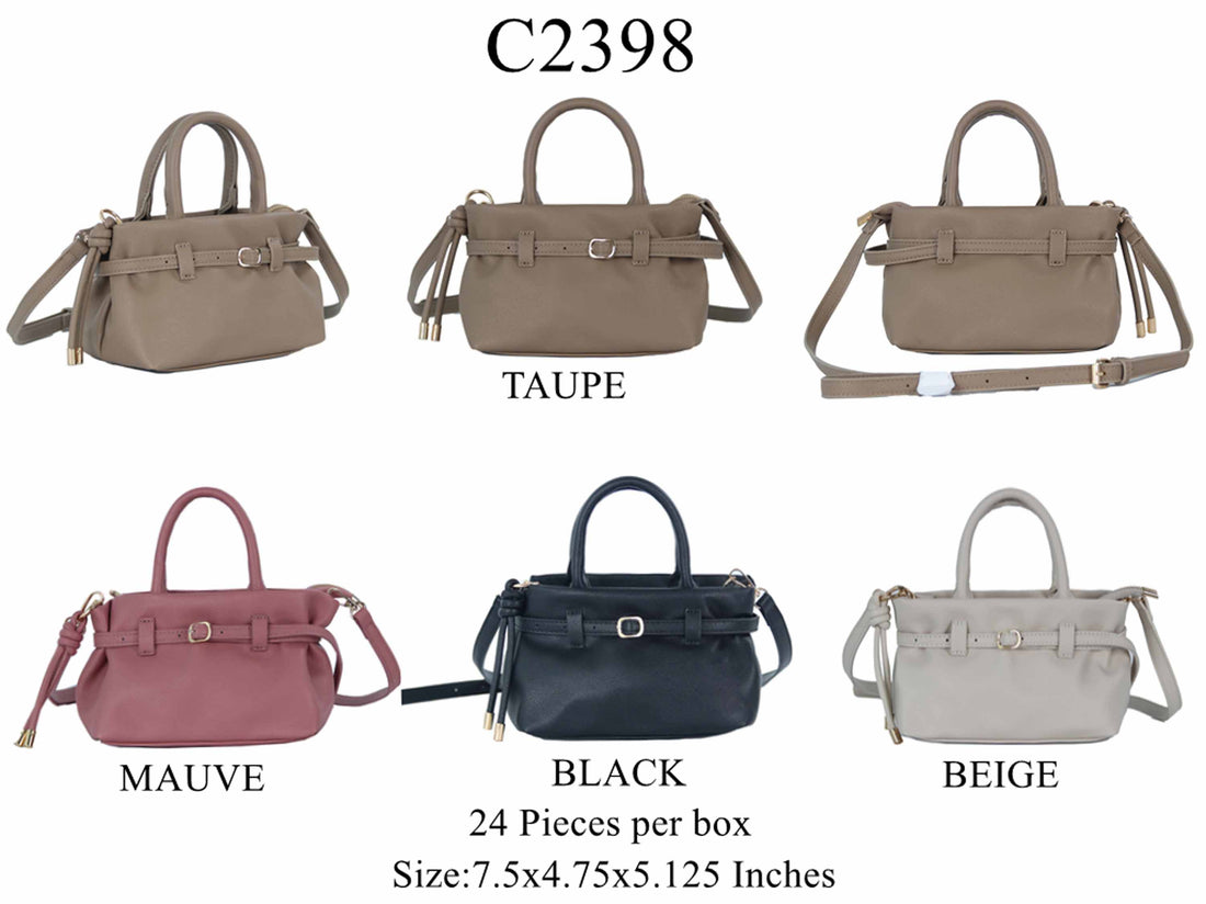 Crossbody C2398