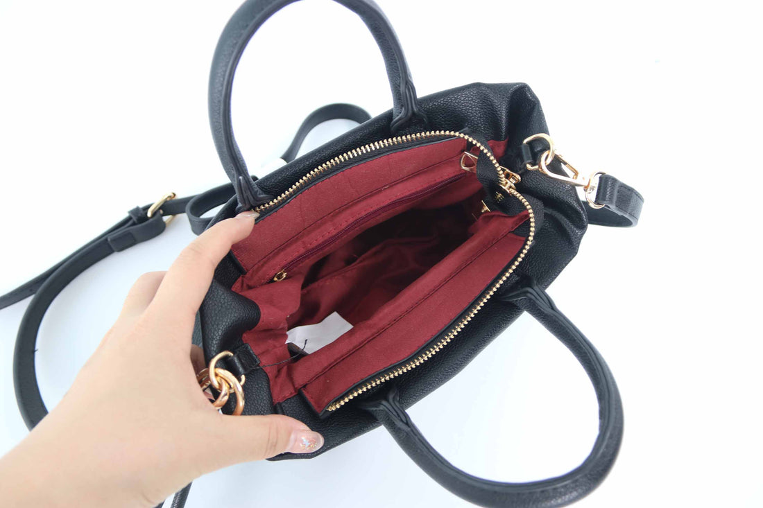 Crossbody C2398