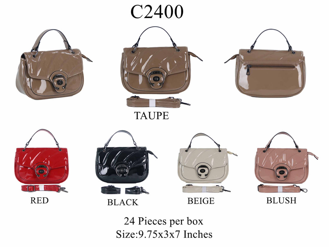 Crossbody C2400