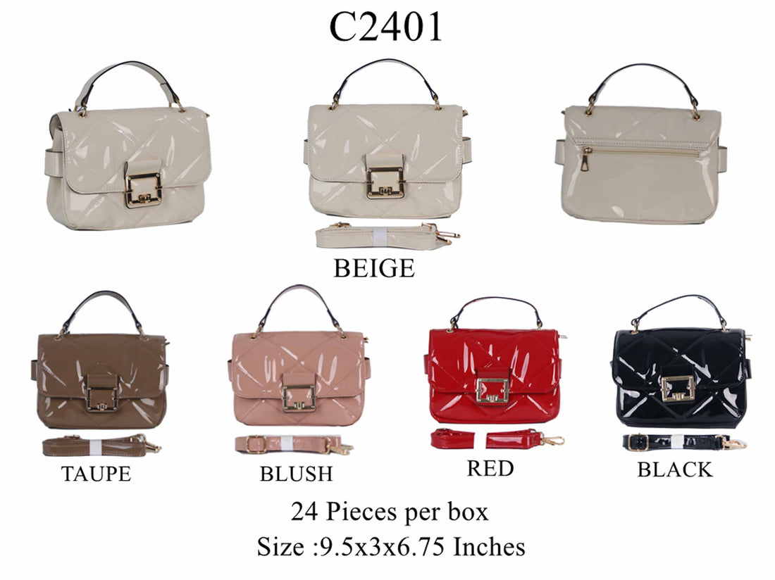 Crossbody C2401