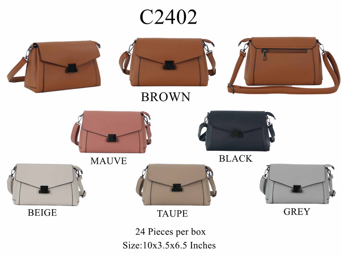 Crossbody C2402