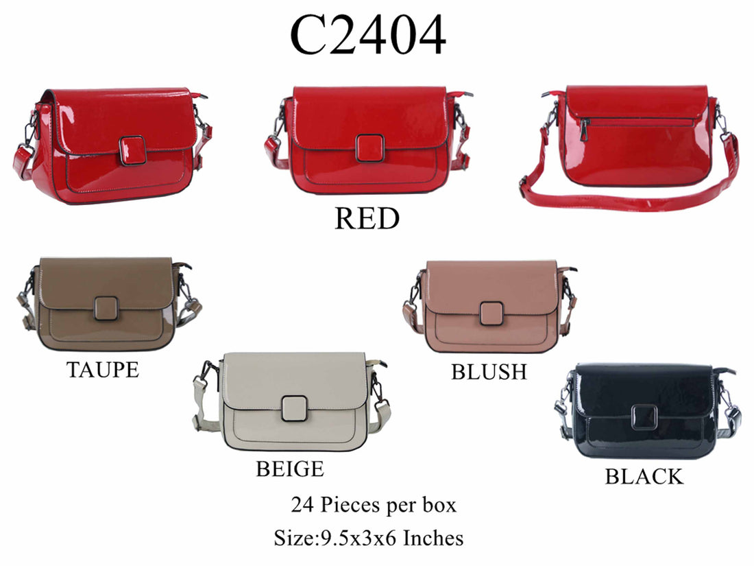 Crossbody C2404