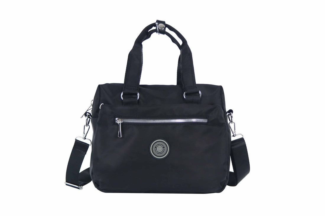Crossbody C2405 Black