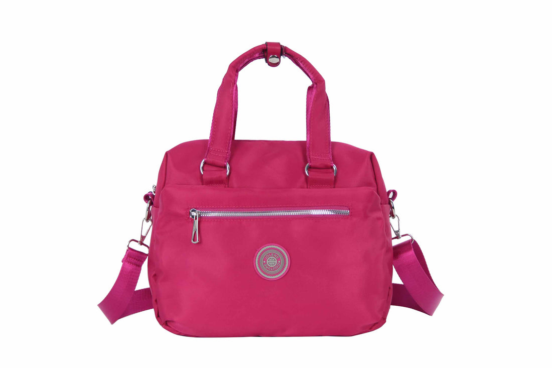 Crossbody C2405 Fuchsia