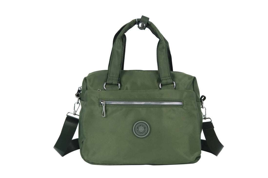 Crossbody C2405 Olive