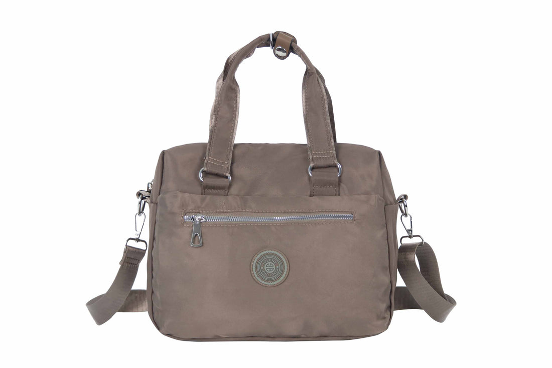 Crossbody C2405 Taupe