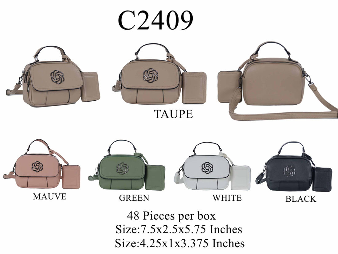 Crossbody C2409