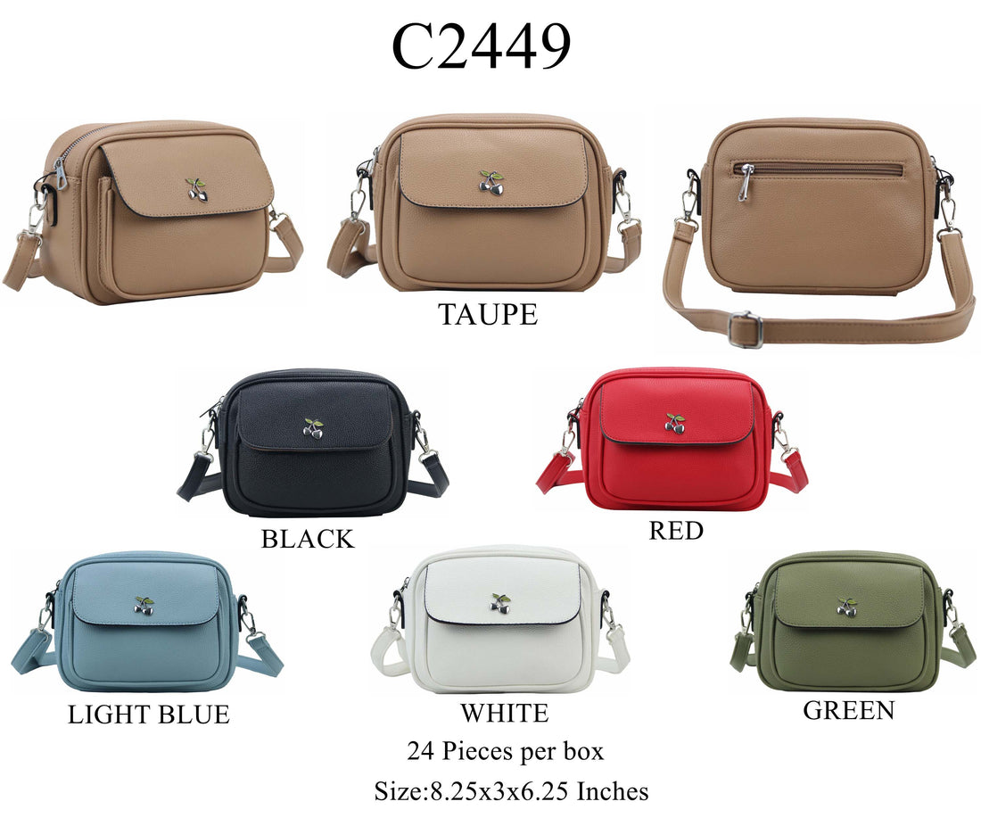Crossbody C2449
