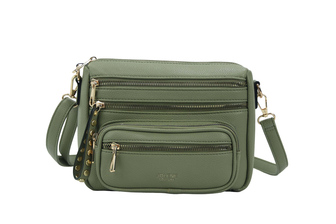 Crossbody C2450 wholesale crossbody bag - photo 3
