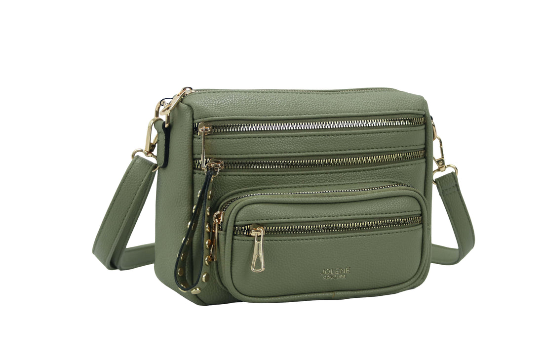 Crossbody C2450 wholesale crossbody bag - photo 2