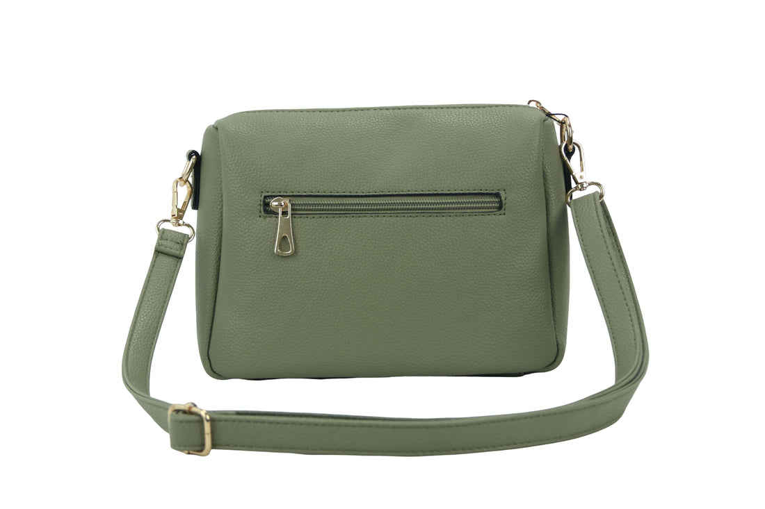 Crossbody C2450 wholesale crossbody bag - photo 4