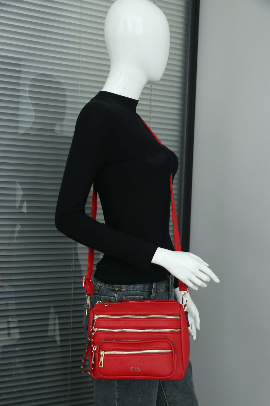 Crossbody C2450 wholesale crossbody bag - photo 20