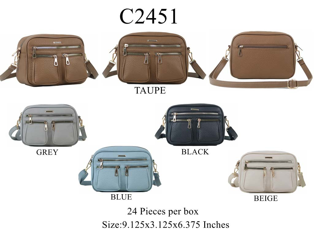 Crossbody C2451