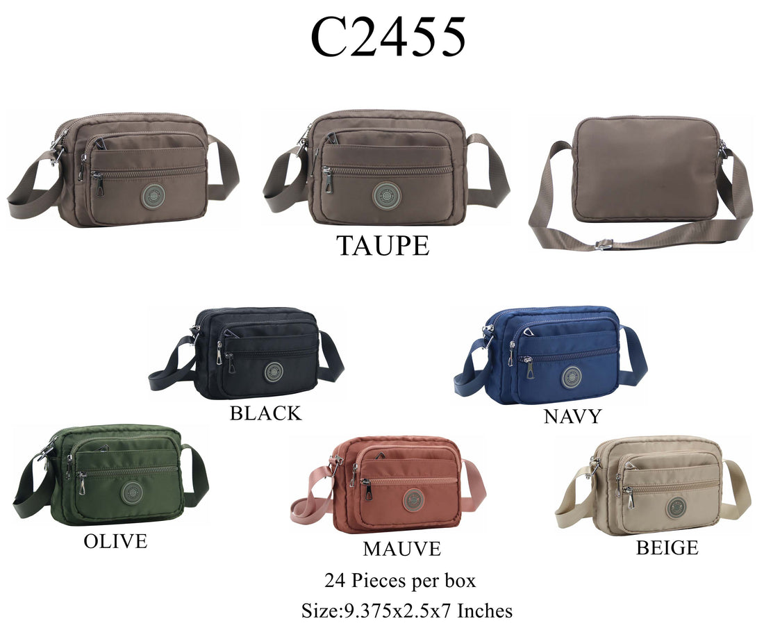 Crossbody C2455