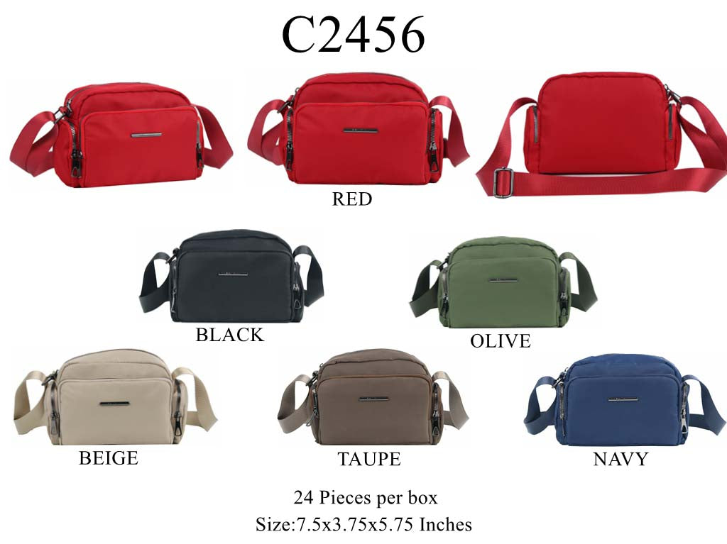 Crossbody C2456